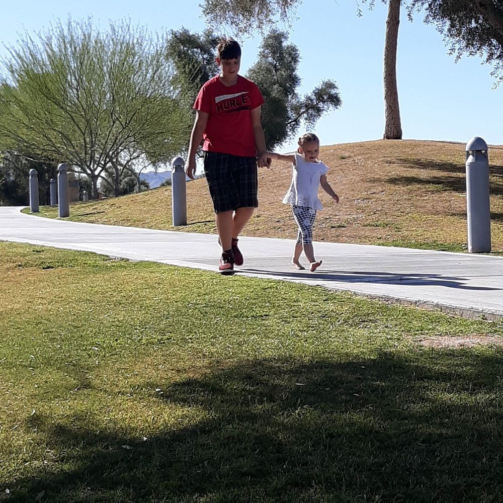 Meet your Posher, Tricia